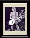 Unframed Joan Jett Autograph Promo Print Unframed Print - Music FSP - Unframed   