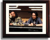 Unframed Big Lebowski Autograph Promo Print - Cast Signed Unframed Print - Movies FSP - Unframed   