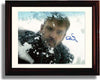 Unframed Billy Bob Thorton Autograph Promo Print - Fargo - Landscape Unframed Print - Movies FSP - Unframed   