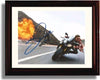 Unframed Tom Cruise Autograph Promo Print - Mission Impossible Unframed Print - Movies FSP - Unframed   