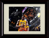 Unframed Kobe Bryant Autograph Replica Print - Another Championship - Lakers Unframed Print - Pro Basketball FSP - Unframed   