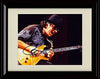 Unframed Carlos Santana Autograph Promo Print Unframed Print - Music FSP - Unframed   