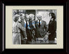 Unframed Mary Tyler Moore Show Autograph Promo Print - Mary Tyler Moore Show Cast Unframed Print - Television FSP - Unframed   