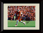 Unframed Deshaun Watson Clemson Tigers Autograph Replica Print Unframed Print - College Football FSP - Unframed   