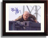 Unframed Bruce Willis Autograph Promo Print Unframed Print - Movies FSP - Unframed   