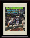 Unframed Darryl Grant - Washington Football Club SI Autograph Promo Print Unframed Print - Pro Football FSP - Unframed   