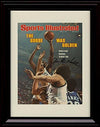 Unframed Kentucky Wildcat Championship SI Autograph Promo Print - 1978 Champs! Unframed Print - College Basketball FSP - Unframed   