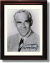 Unframed Boris Karloff Autograph Promo Print Unframed Print - Movies FSP - Unframed   