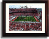 Unframed 2014 Ohio State "The Horseshoe" Championship Team Autograph Promo Print Unframed Print - College Football FSP - Unframed   