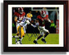 Framed 8x10 Derrick Henry - Alabama Heisman Winner 2015 Autograph Promo Print Framed Print - College Football FSP - Framed   