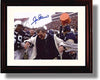 Unframed "The Celebration" Penn State Coach Joe Paterno Autograph Promo Print Unframed Print - College Football FSP - Unframed   