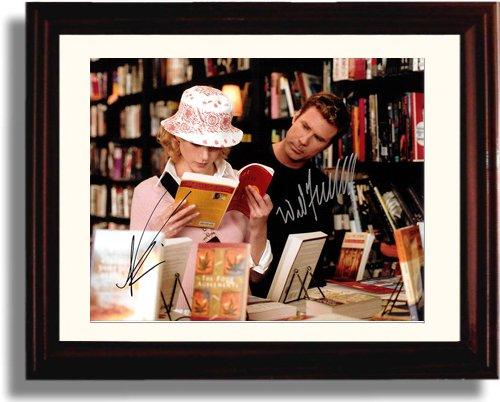 Unframed Bewitched Autograph Promo Print - Cast Signed Unframed Print - Movies FSP - Unframed   