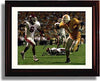 Framed 8x10 Jason Witten Tennessee Volunteers Autograph Promo Print Framed Print - College Football FSP - Framed   