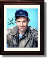 16x20 Framed A Team Autograph Promo Print - Dwight Schultz Gallery Print - Television FSP - Gallery Framed   