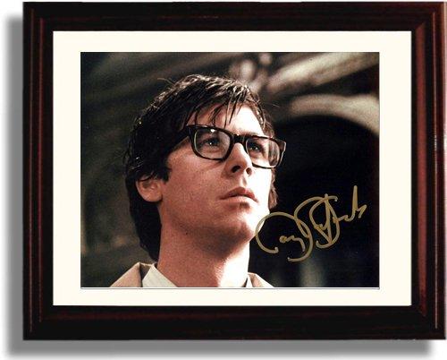 Unframed Barry Bostwick Autograph Promo Print Unframed Print - Movies FSP - Unframed   