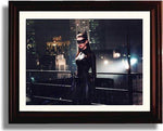 Unframed Anne Hathaway Autograph Promo Print - The Dark Knight Rises Unframed Print - Movies FSP - Unframed   