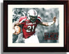 Framed 8x10 South Carolina Gamecocks Marcus Lattimore "Great to Be a Gamecock" Photo Framed Print - College Football FSP - Framed   