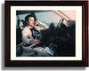 16x20 Framed Aaron Paul Autograph Promo Print - Breaking Bad Gallery Print - Television FSP - Gallery Framed   