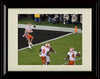 Unframed Clemson Tigers - Hunter Renfrow Game Winning Touchdown Catch 8x10 Print Unframed Print - College Football FSP - Unframed   