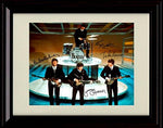 Unframed Beatles "Something New" Cover - Autograph Promo Print Unframed Print - Music FSP - Unframed   