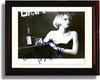 Unframed Bridget Fonda Autograph Promo Print Unframed Print - Movies FSP - Unframed   