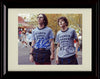 Unframed Adventureland Cast Autograph Promo Print - Landscape Unframed Print - Movies FSP - Unframed   