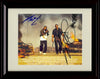 Unframed Bad Boys II Autograph Promo Print - Will Smith And Martin Lawrence Unframed Print - Movies FSP - Unframed   