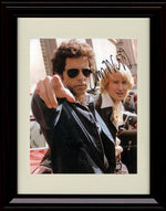 Unframed Ben Stiller and Owen Wilson Autograph Promo Print - Starsky and Hutch Unframed Print - Movies FSP - Unframed   