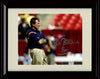 8x10 Framed Bill Belichick - New England Patriots Autograph Promo Print - Profile Superbowl Framed Print - Pro Football FSP - Framed   