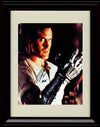 Unframed Bruce Campbell Autograph Promo Print - Ash Unframed Print - Movies FSP - Unframed   