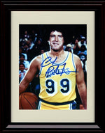 Unframed Chevy Chase Autograph Promo Print - Fletch Unframed Print - Movies FSP - Unframed   