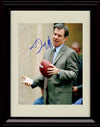 Unframed Dennis Quaid Autograph Promo Print - Football Unframed Print - Movies FSP - Unframed   