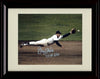 Unframed Graig Nettles - Dive - New York Yankees Autograph Replica Print Unframed Print - Baseball FSP - Unframed   