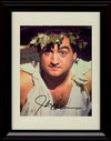 Unframed John Belushi Autograph Promo Print - Animal House Unframed Print - Movies FSP - Unframed   