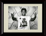 Unframed Ryan Sheckler Autograph Promo Print - Black and White Unframed Print - Other FSP - Unframed   