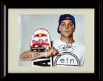 Unframed Ryan Sheckler Autograph Promo Print - Landscape Unframed Print - Other FSP - Unframed   