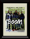 Unframed Legion of Boom - Seattle Seahawks Autograph Promo Print Unframed Print - Pro Football FSP - Unframed   