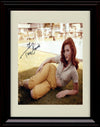 Unframed Tina Louise Autograph Promo Print - Ginger from Gilligan's Island Unframed Print - Television FSP - Unframed   