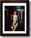 Unframed Tyra Banks Autograph Promo Print - Runway Model Unframed Print - Other FSP - Unframed   