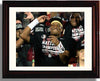 Unframed Florida State Seminoles Rose Bowl National Championship Promo Print - Jameis Winston Unframed Print - College Football FSP - Unframed   