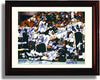 Unframed Chicago Bears 1985 Champions Autograph Promo Print Unframed Print - Pro Football FSP - Unframed   