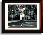 Framed 8x10 Derrick Henry Alabama "Heisman Pose" Autograph Promo Print Framed Print - College Football FSP - Framed   