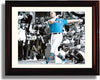 Unframed Aaron Judge "Home Run Derby Champ" Autograph Replica Print Unframed Print - Baseball FSP - Unframed   