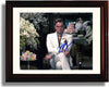 Unframed Leonardo DiCaprio Autograph Promo Print - Great Gatsby Unframed Print - Movies FSP - Unframed   