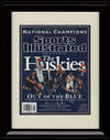 Unframed UCONN Huskies SI Autograph Promo Print - 2011 Champs! Unframed Print - College Basketball FSP - Unframed   