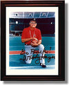 Framed 8x10 Ohio State Woody Hayes 'The Coach" Autograph Promo Print Framed Print - College Football FSP - Framed   