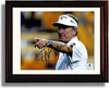 Unframed USC South Carolina Gamecocks Coach Steve Spurrier Autograph Promo Print Unframed Print - College Football FSP - Unframed   