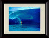 16x20 Framed Laird Hamilton Autograph Promo Print - Big Wave Surfing! Gallery Print - Other FSP - Gallery Framed   