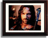 Unframed Viggo Mortensen Autograph Promo Print - Lord of the Rings Unframed Print - Movies FSP - Unframed   