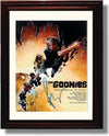 Unframed Josh Brolin Autograph Promo Print - The Goonies Unframed Print - Movies FSP - Unframed   